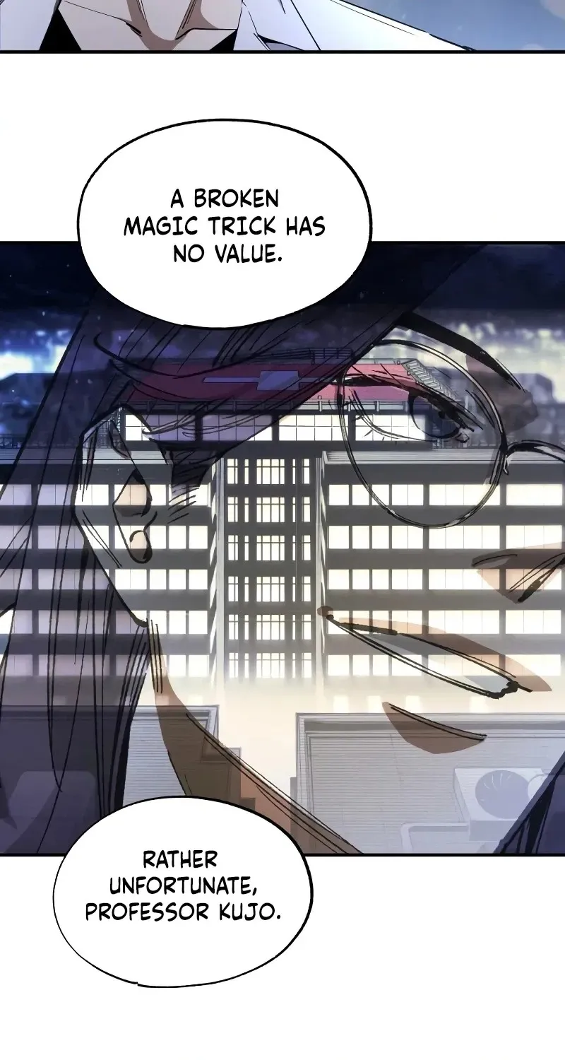 Read Black Surge chapter 41 image 19 on Lezhin