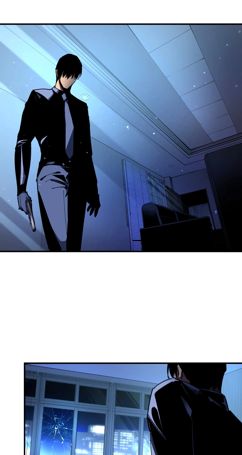 Read Black Surge chapter 41 image 2 on Lezhin