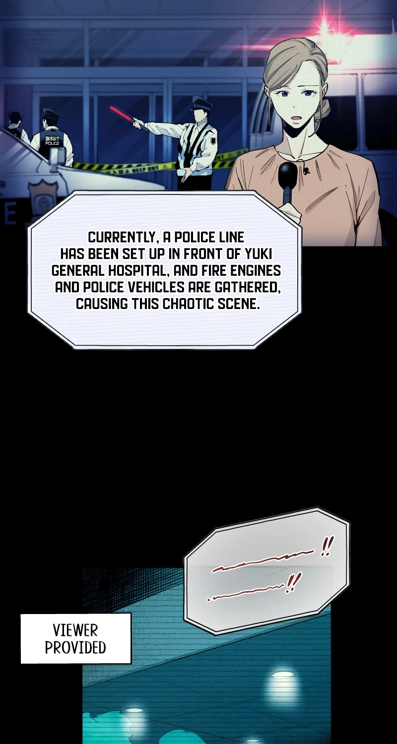 Read Black Surge chapter 41 image 24 on Lezhin