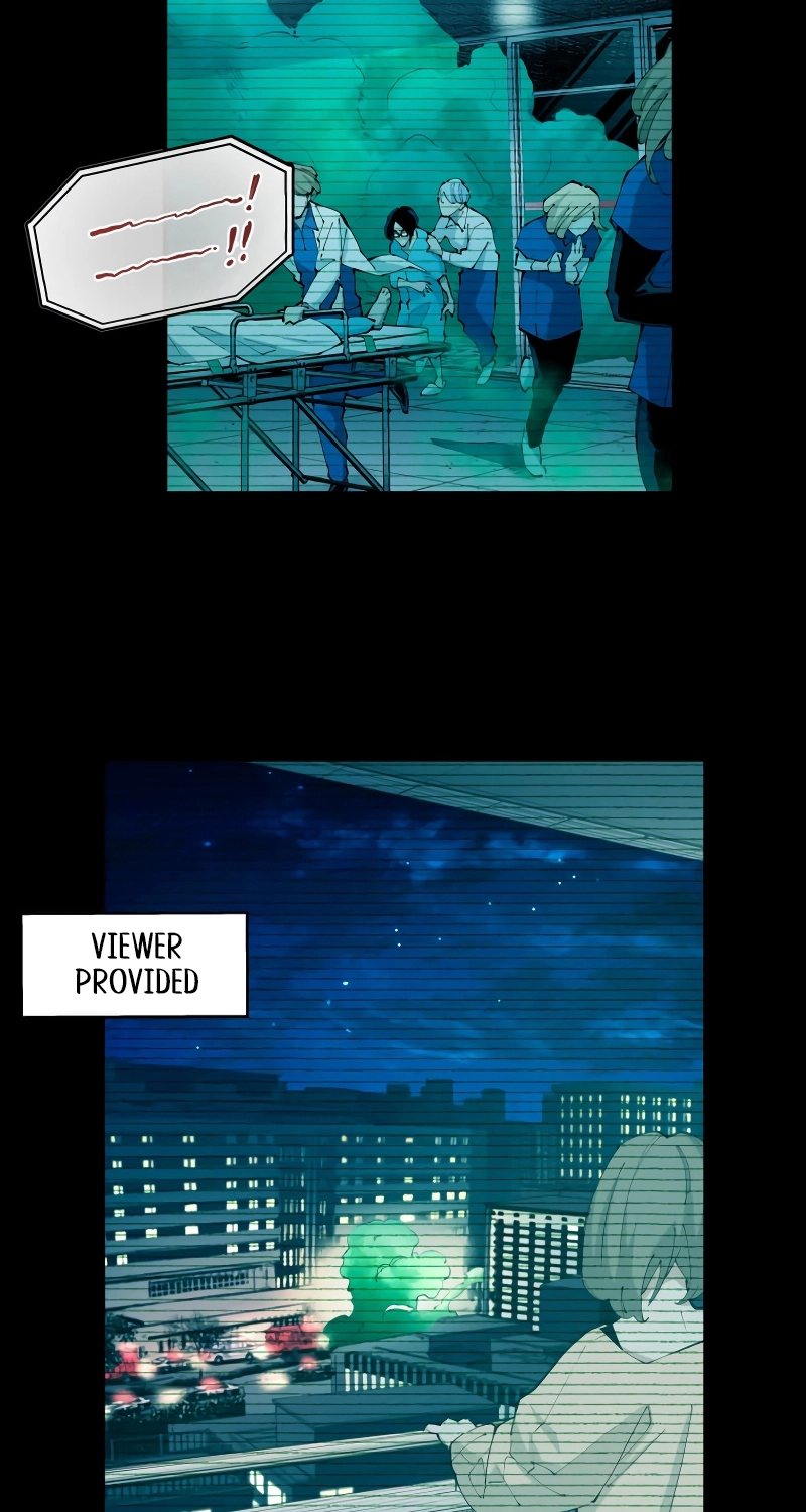 Read Black Surge chapter 41 image 25 on Lezhin