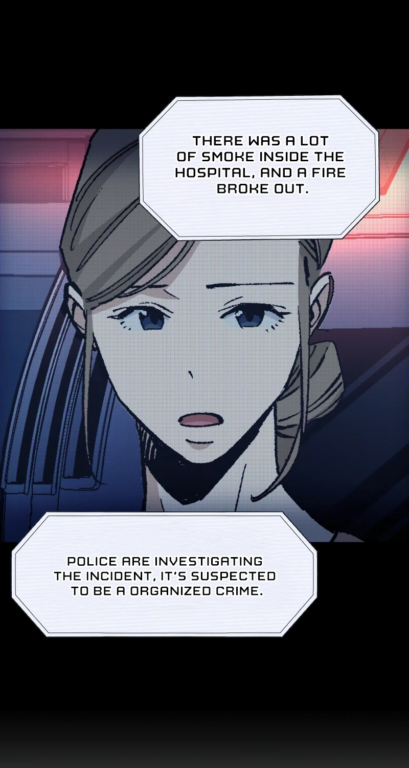Read Black Surge chapter 41 image 27 on Lezhin