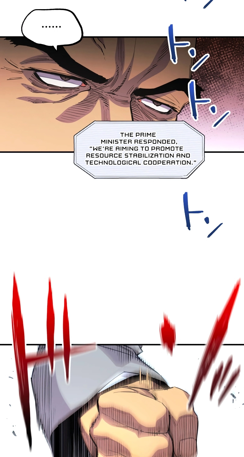 Read Black Surge chapter 41 image 31 on Lezhin
