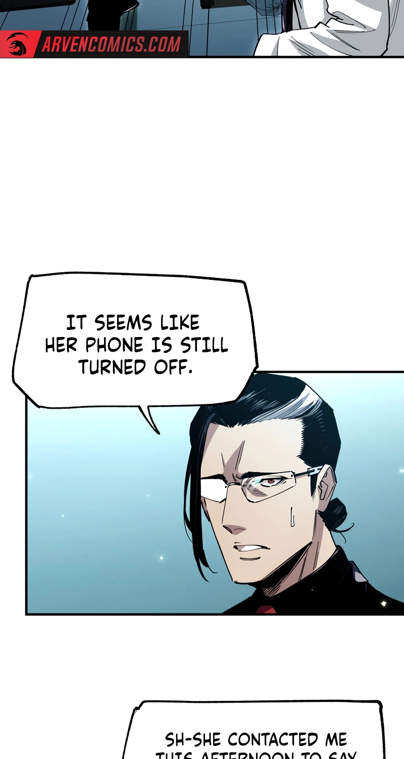 Read Black Surge chapter 41 image 33 on Lezhin