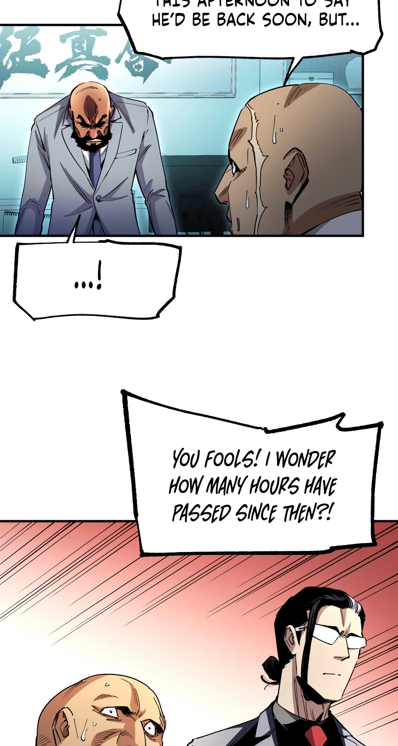 Read Black Surge chapter 41 image 34 on Lezhin