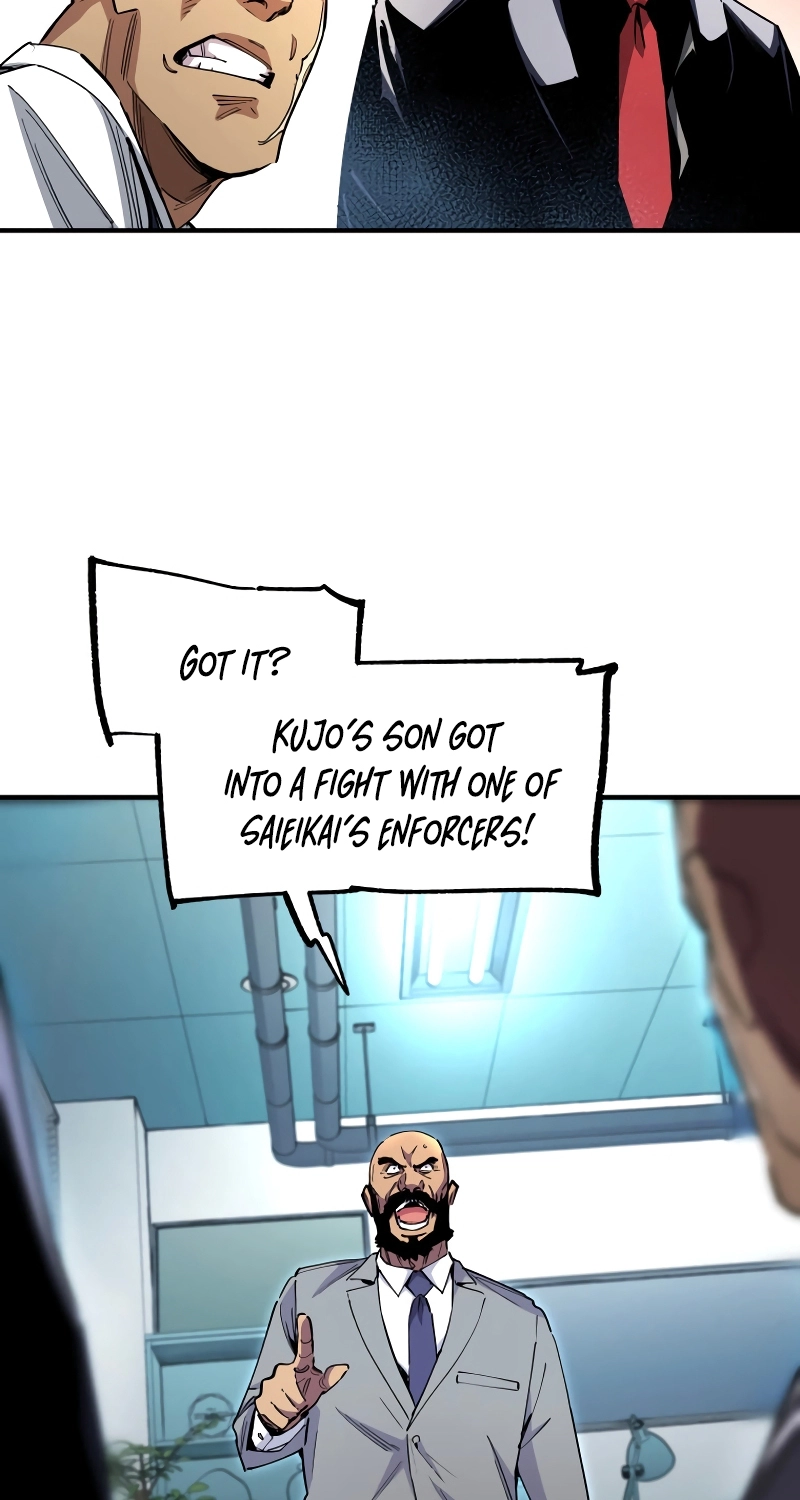 Read Black Surge chapter 41 image 35 on Lezhin
