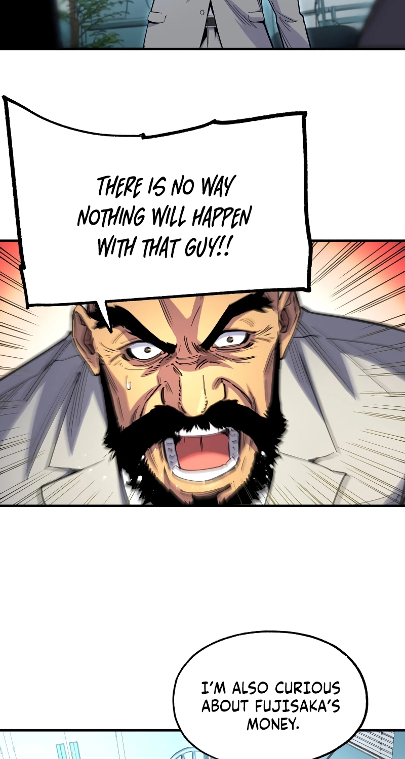 Read Black Surge chapter 41 image 36 on Lezhin