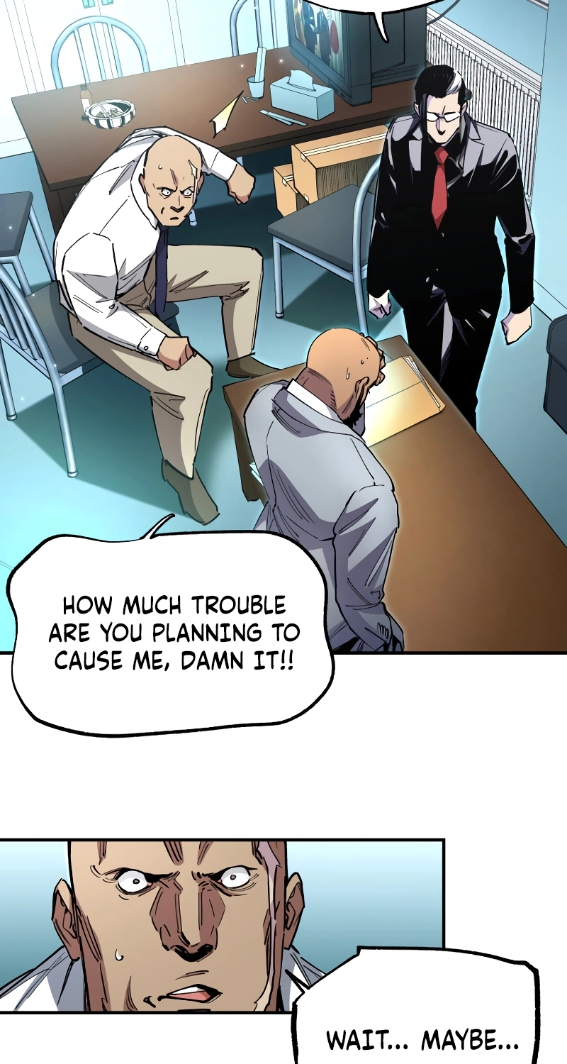 Read Black Surge chapter 41 image 37 on Lezhin