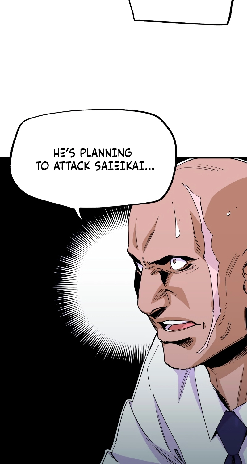 Read Black Surge chapter 41 image 38 on Lezhin