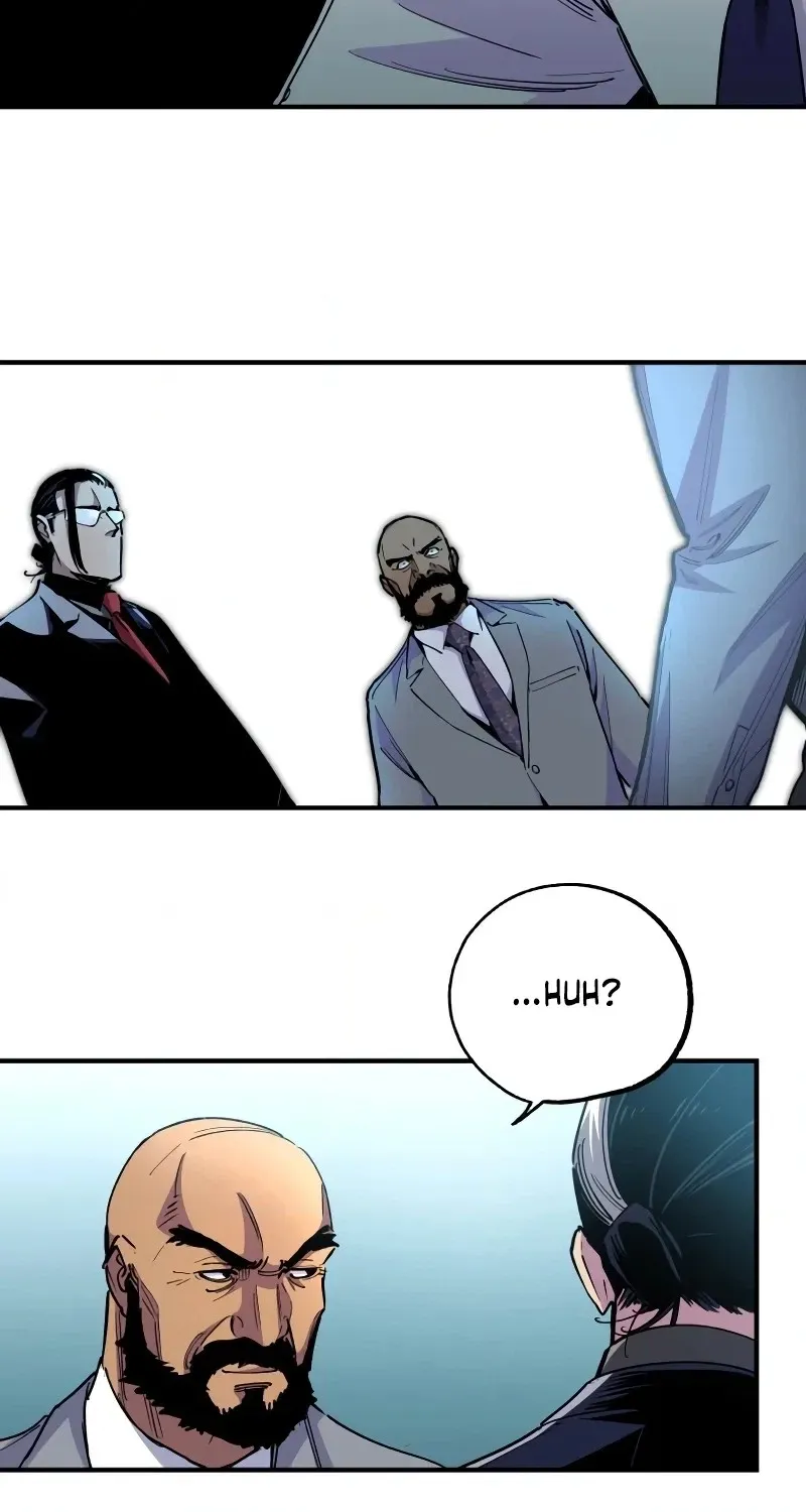 Read Black Surge chapter 41 image 39 on Lezhin