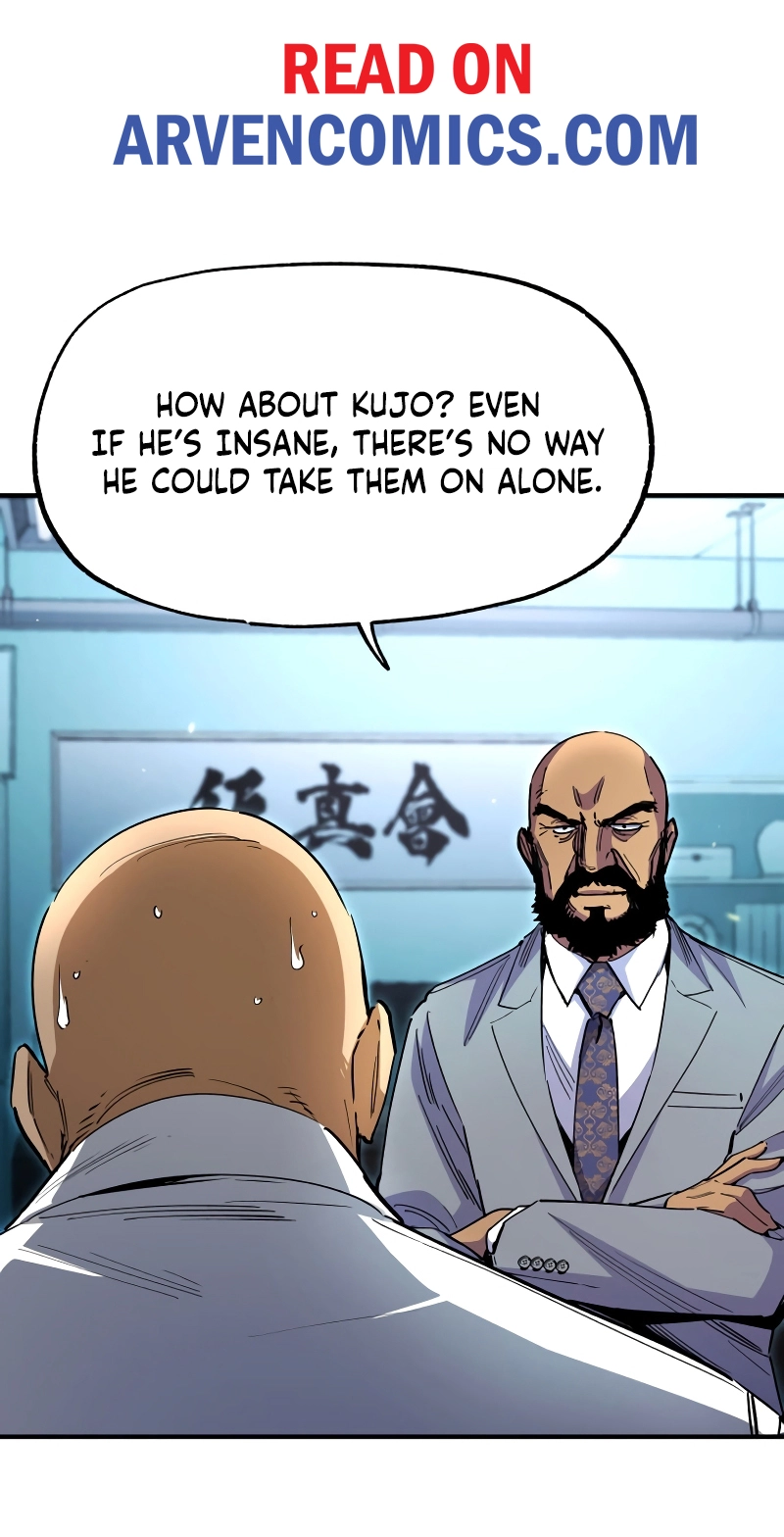 Read Black Surge chapter 41 image 41 on Lezhin