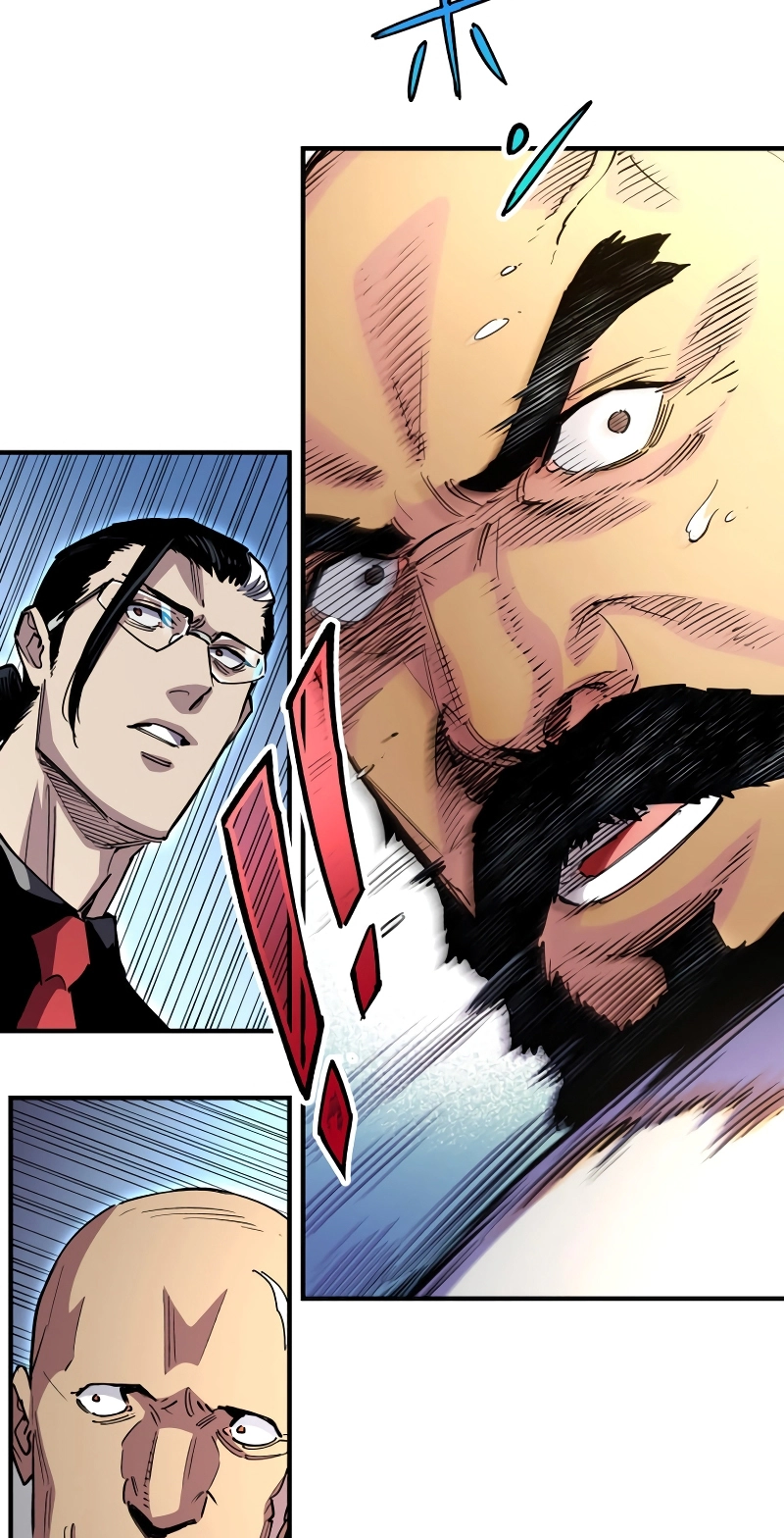 Read Black Surge chapter 41 image 44 on Lezhin