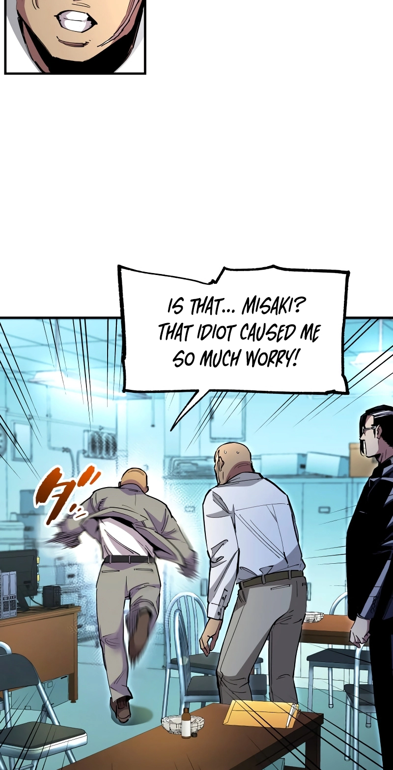 Read Black Surge chapter 41 image 45 on Lezhin