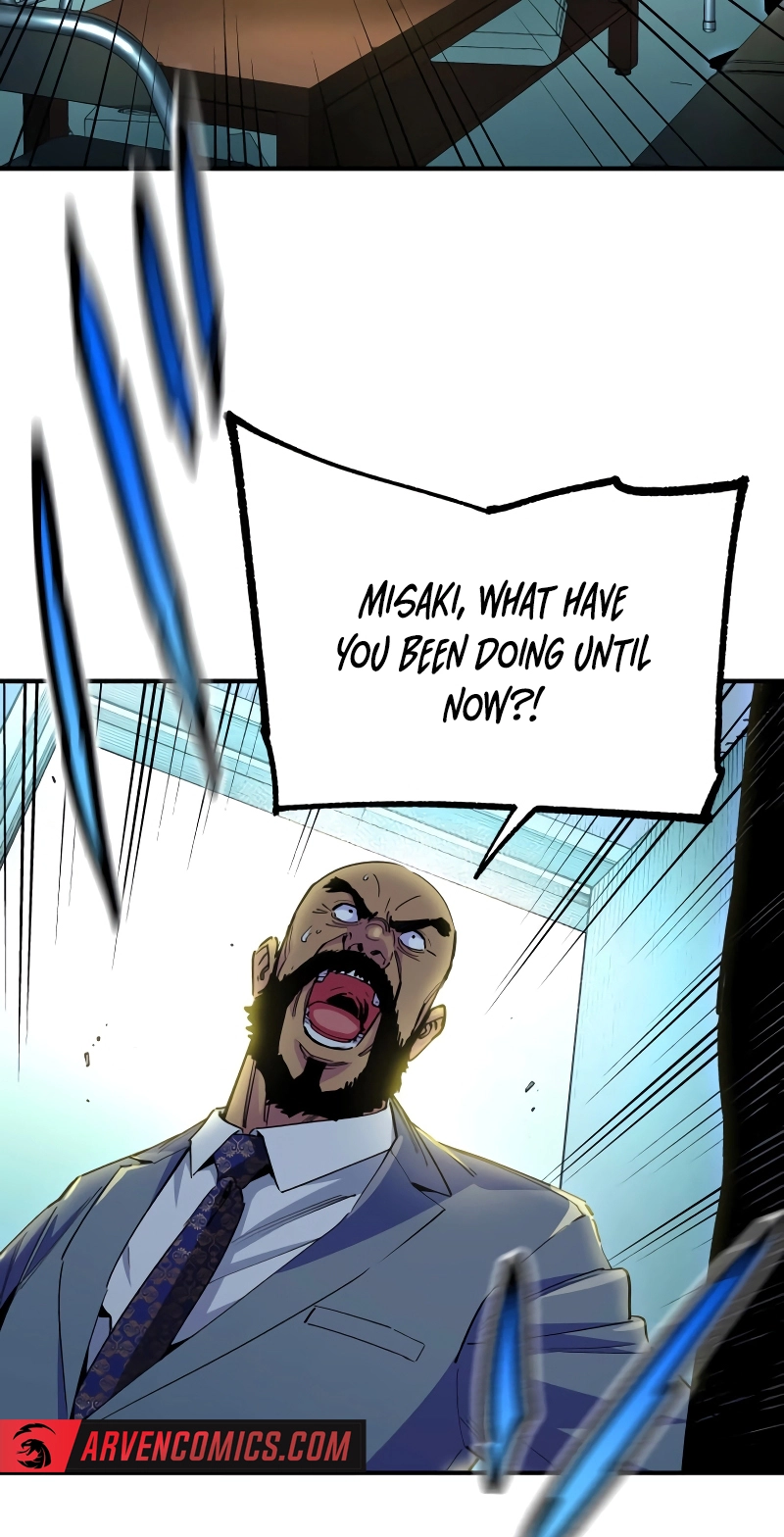 Read Black Surge chapter 41 image 46 on Lezhin