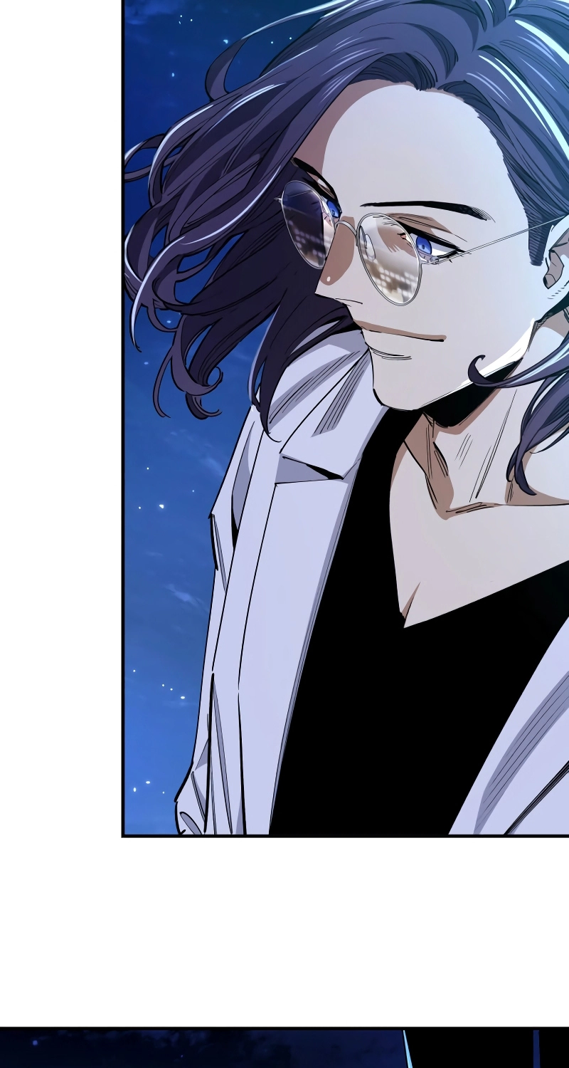 Read Black Surge chapter 41 image 8 on Lezhin