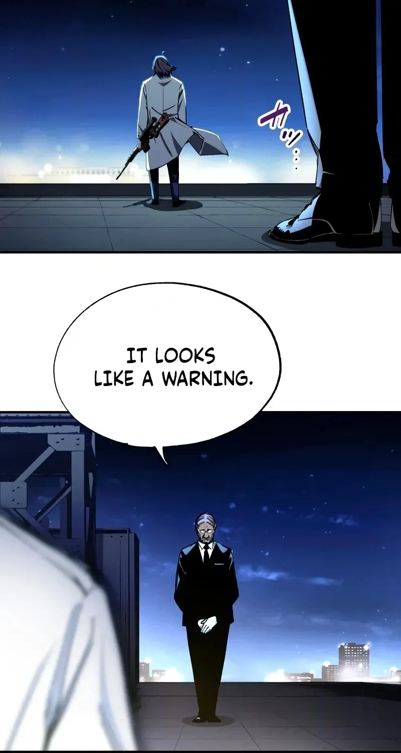 Read Black Surge chapter 41 image 9 on Lezhin