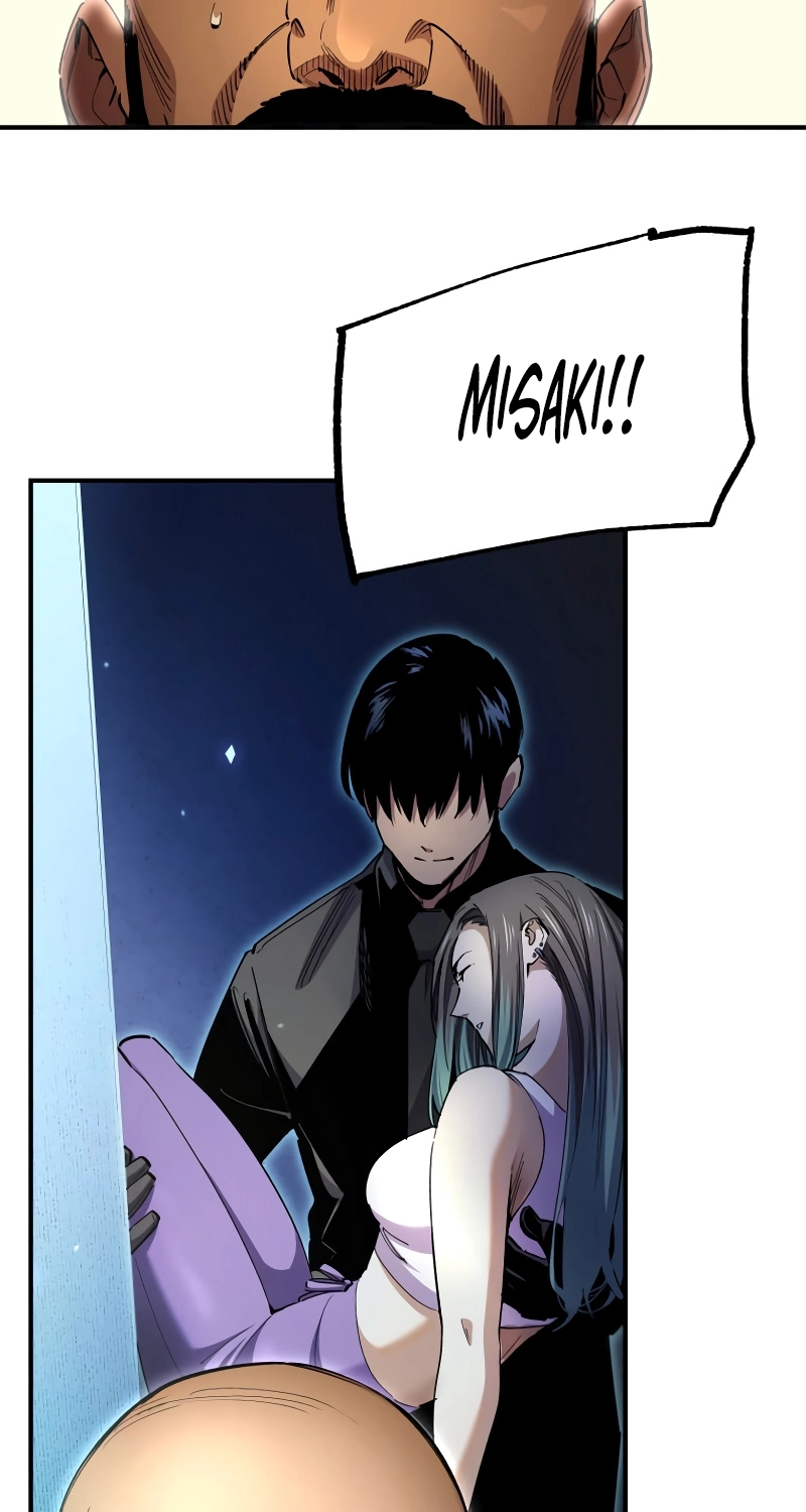 Read Black Surge chapter 42 image 1 on Lezhin