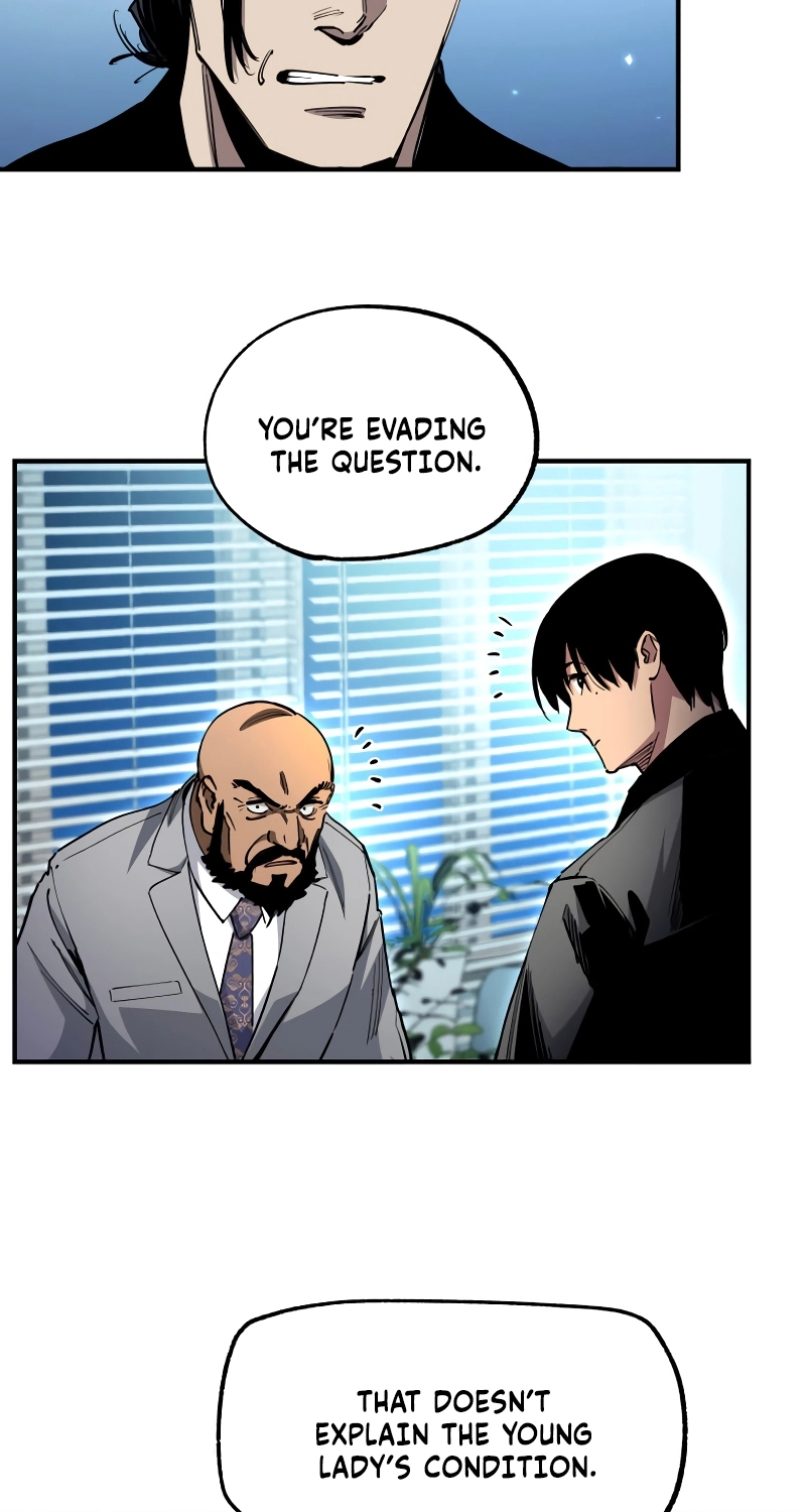 Read Black Surge chapter 42 image 13 on Lezhin