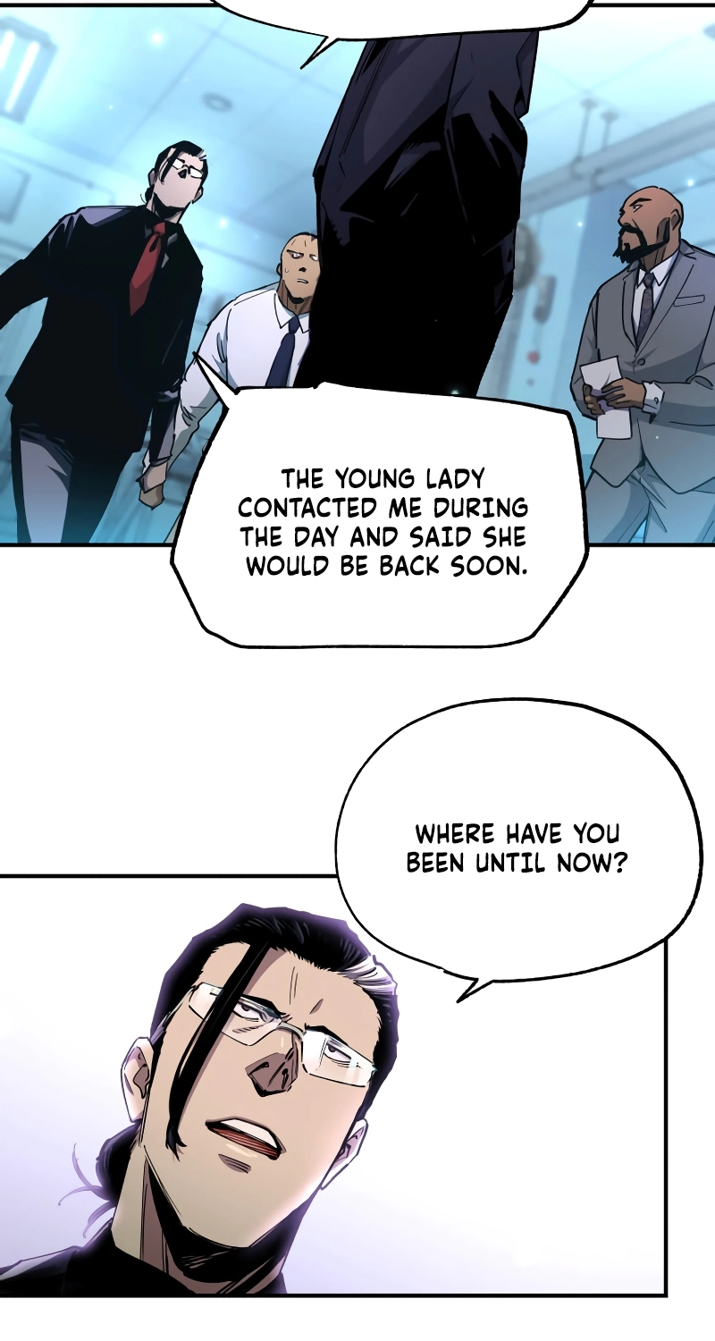 Read Black Surge chapter 42 image 14 on Lezhin