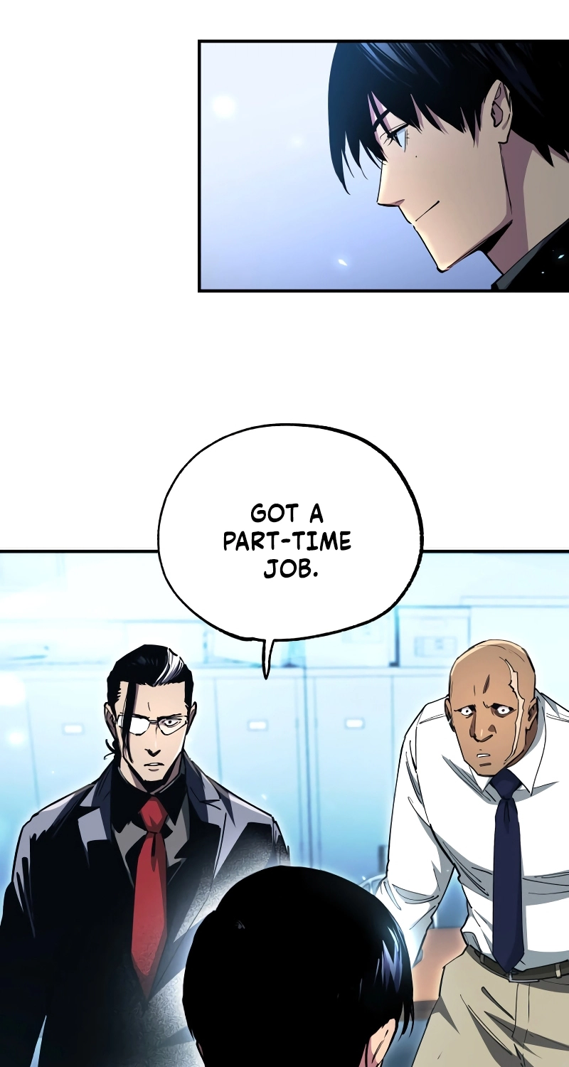 Read Black Surge chapter 42 image 15 on Lezhin