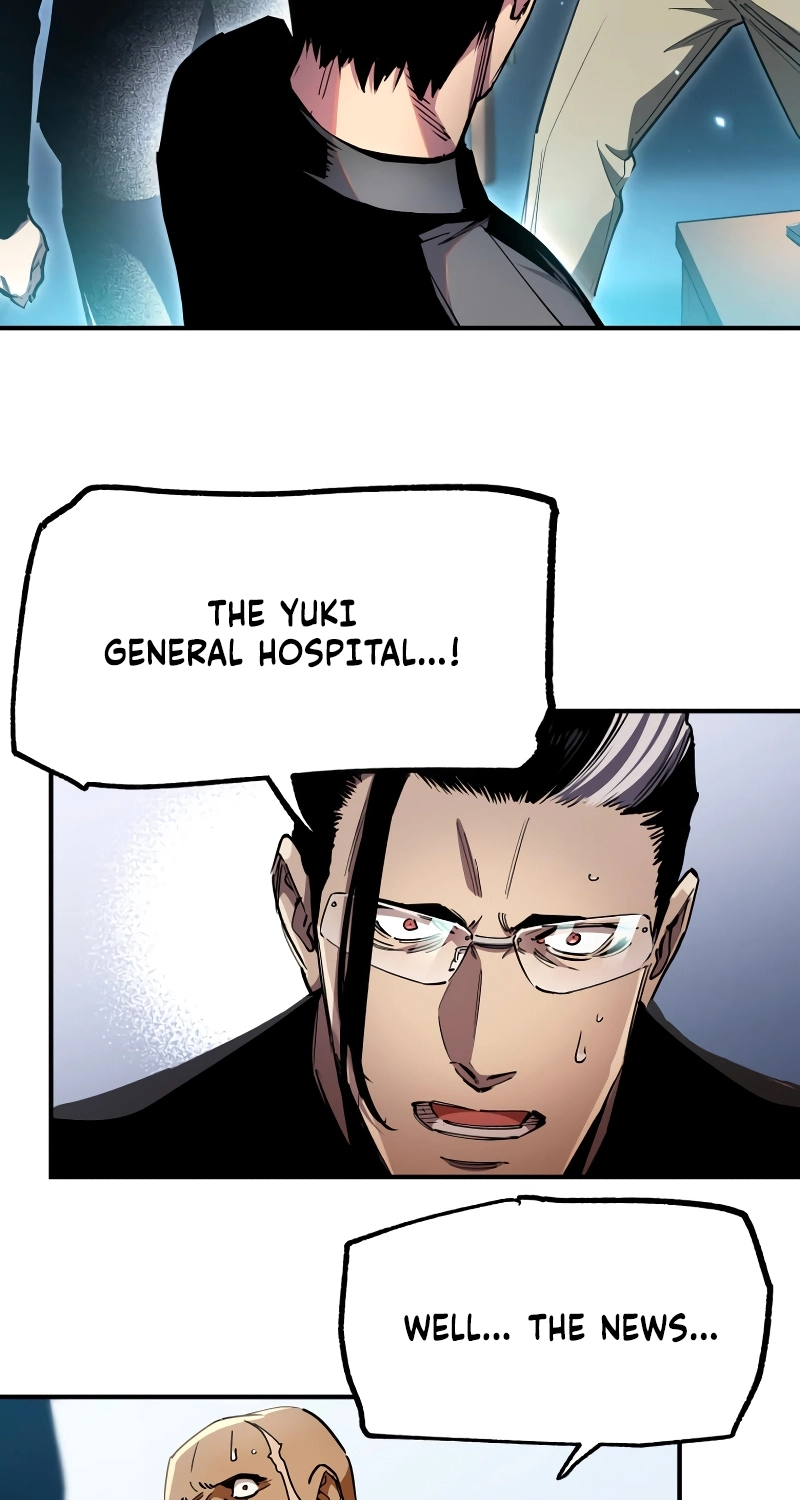 Read Black Surge chapter 42 image 16 on Lezhin