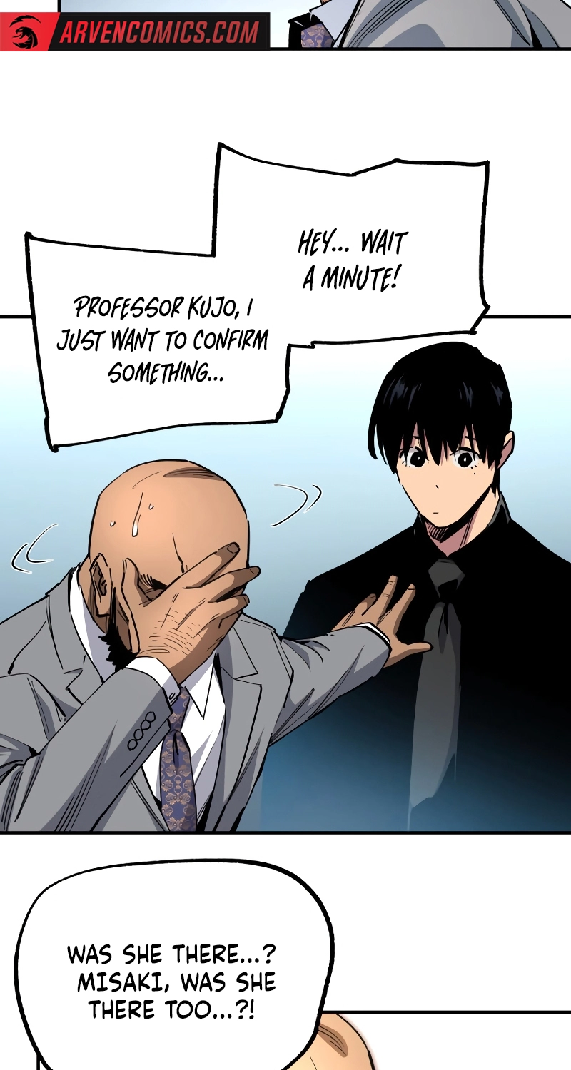 Read Black Surge chapter 42 image 18 on Lezhin