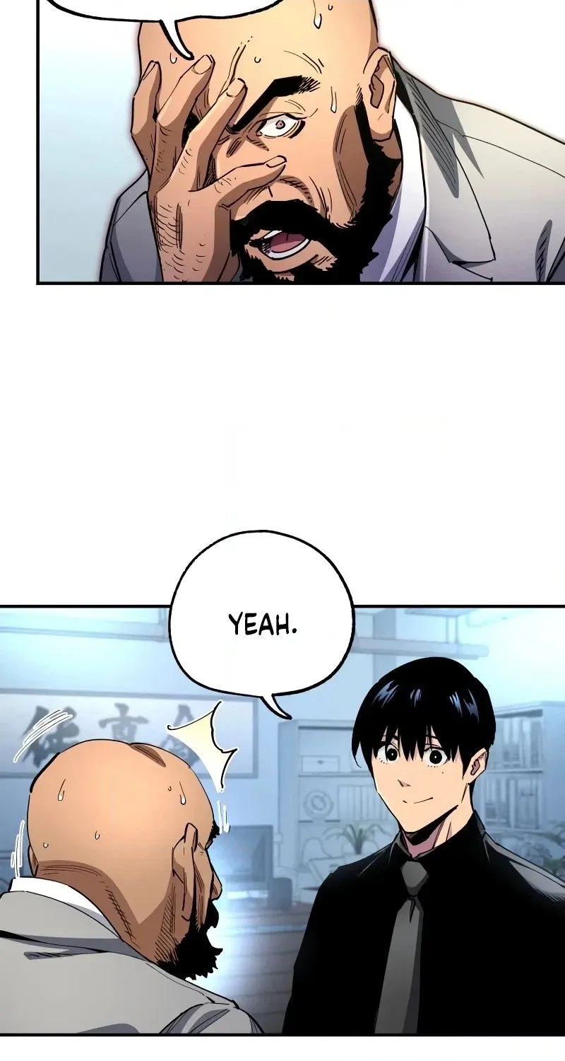 Read Black Surge chapter 42 image 19 on Lezhin