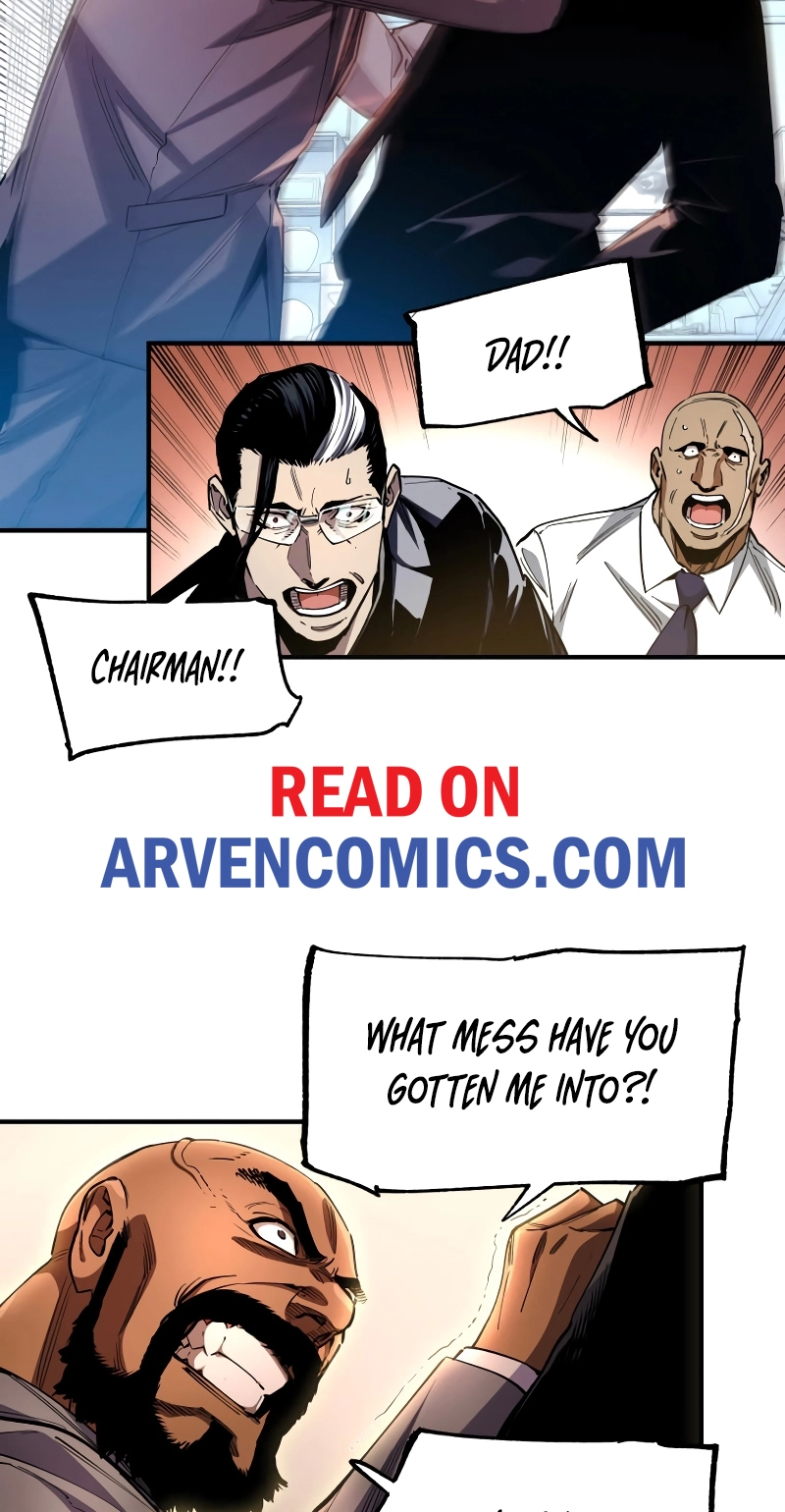 Read Black Surge chapter 42 image 21 on Lezhin
