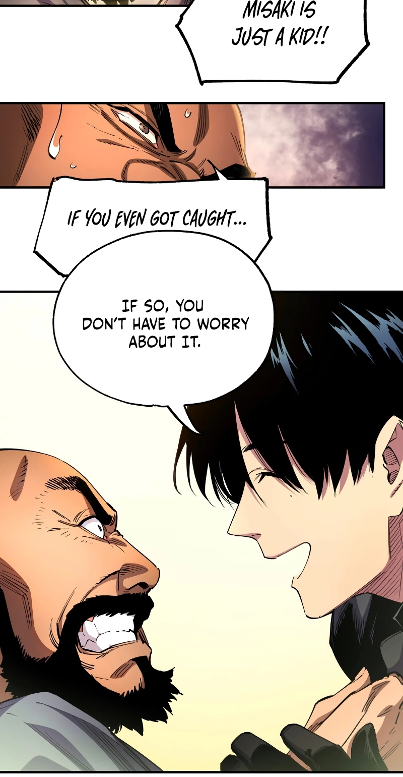 Read Black Surge chapter 42 image 22 on Lezhin