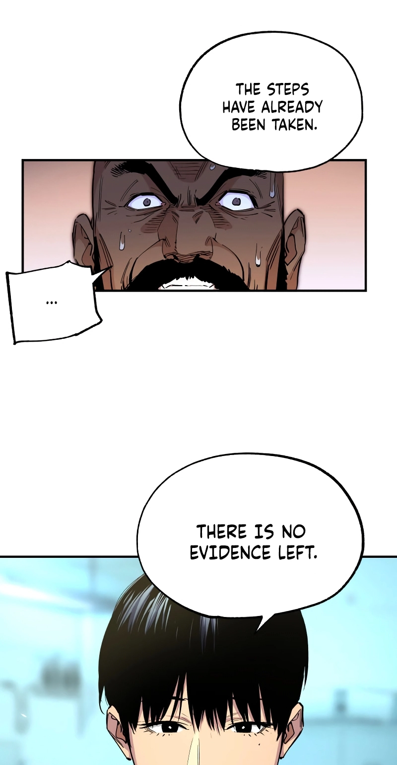 Read Black Surge chapter 42 image 23 on Lezhin