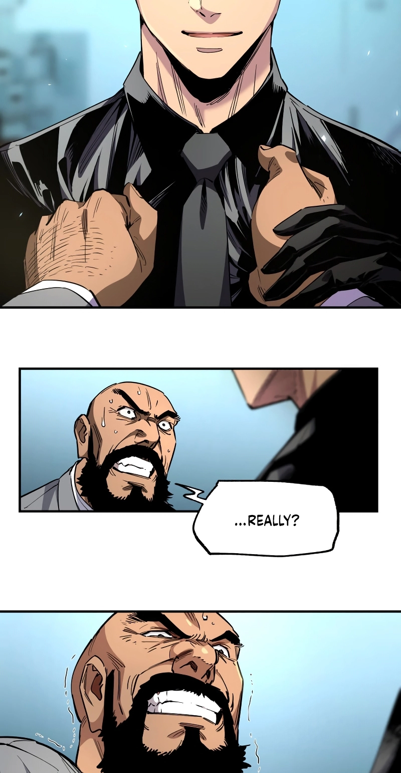 Read Black Surge chapter 42 image 24 on Lezhin