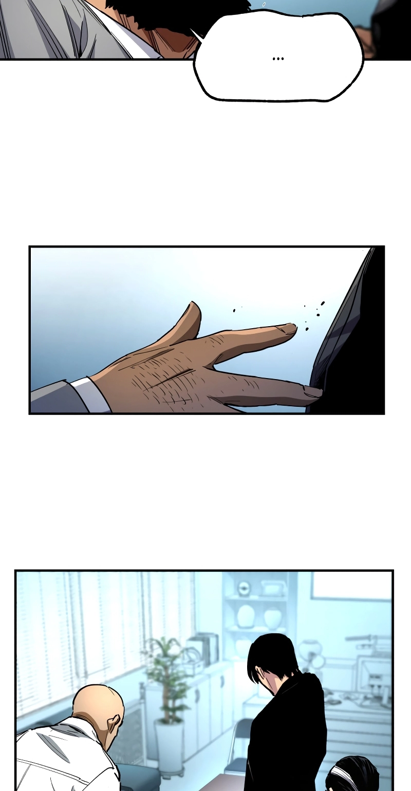 Read Black Surge chapter 42 image 25 on Lezhin