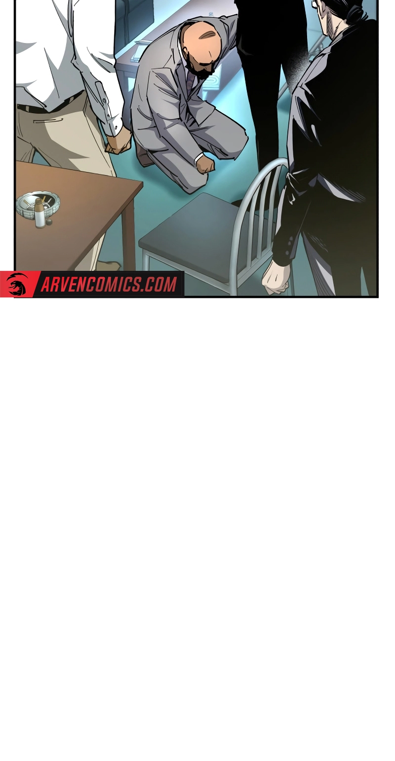 Read Black Surge chapter 42 image 26 on Lezhin