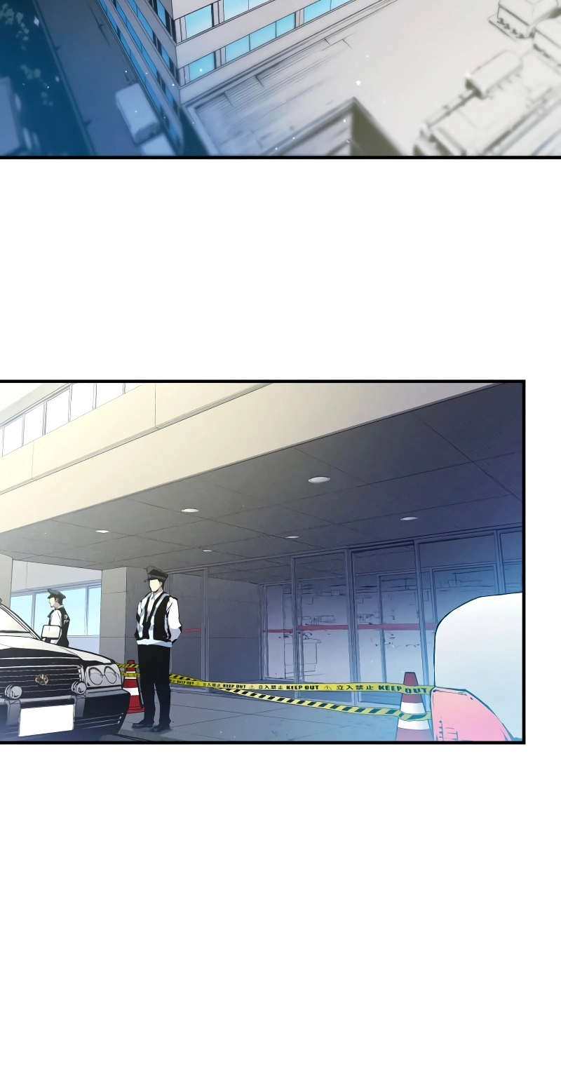 Read Black Surge chapter 42 image 28 on Lezhin