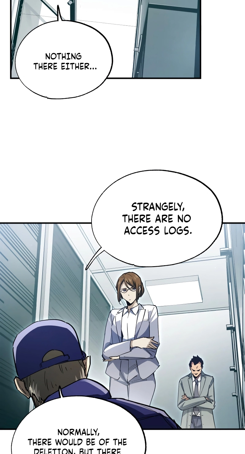 Read Black Surge chapter 42 image 31 on Lezhin