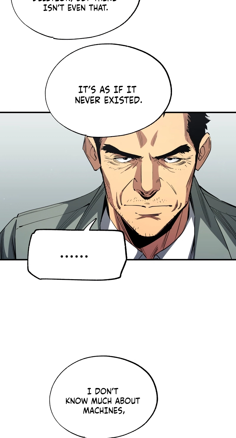 Read Black Surge chapter 42 image 32 on Lezhin