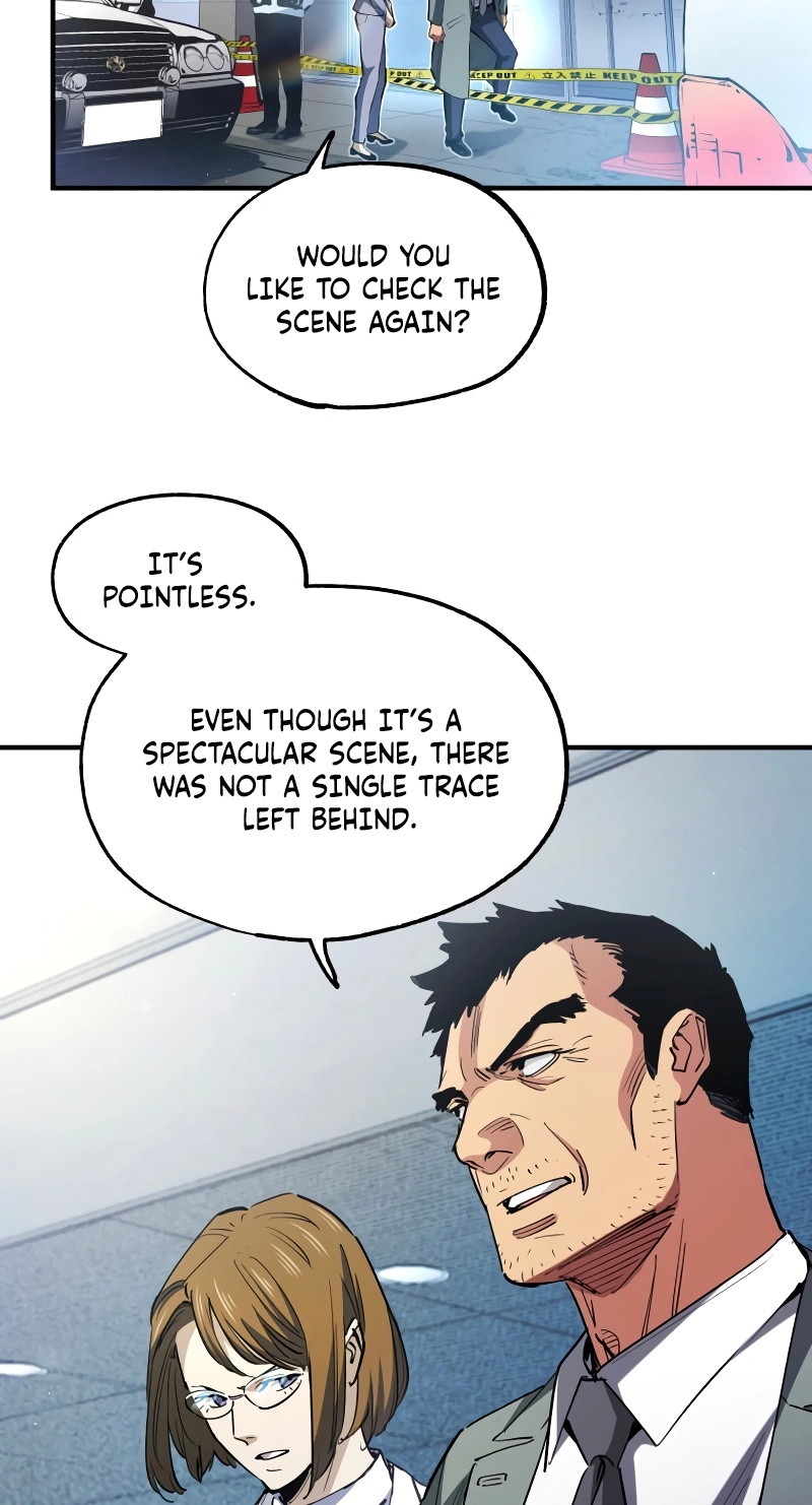 Read Black Surge chapter 42 image 37 on Lezhin