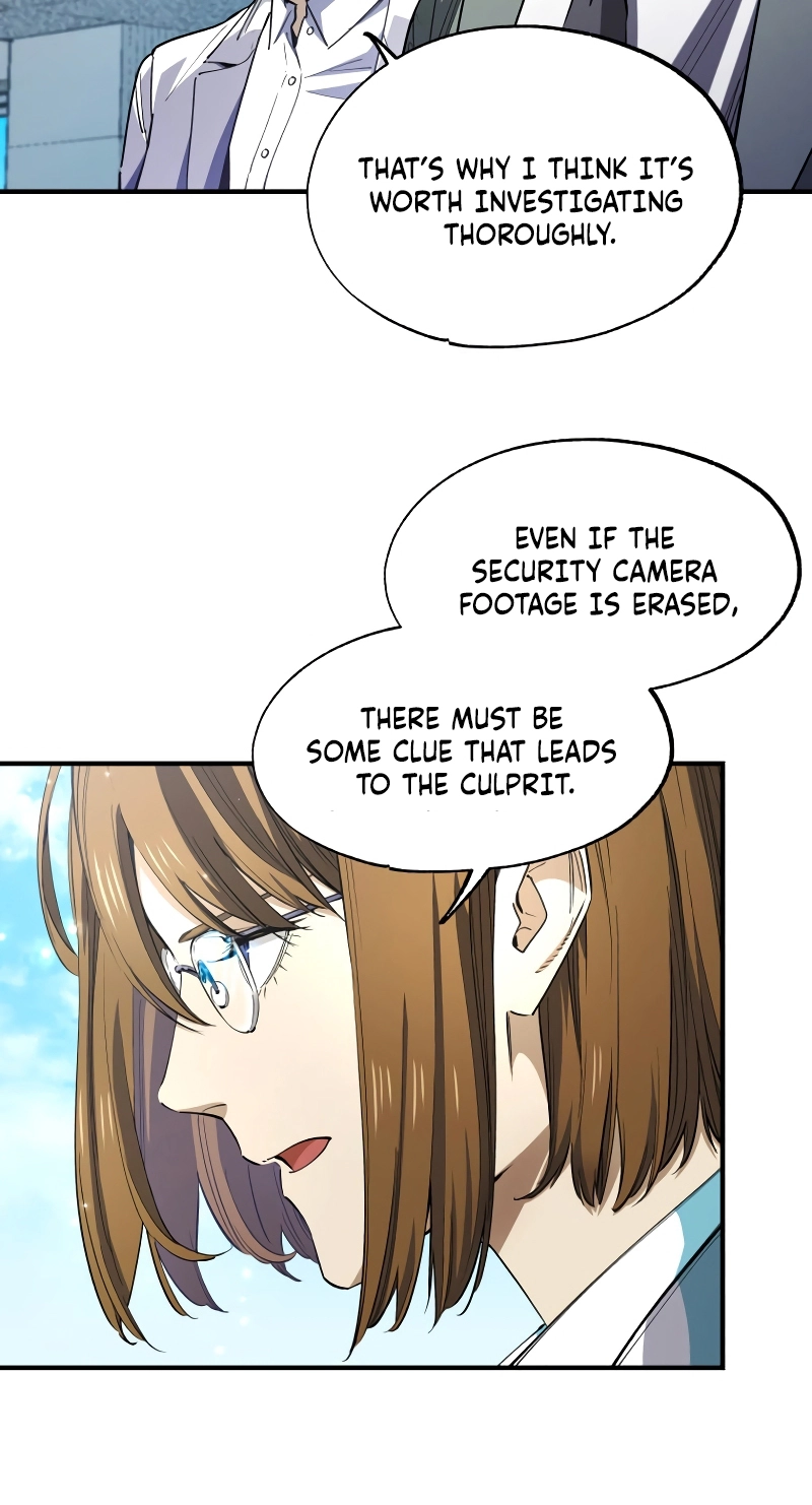 Read Black Surge chapter 42 image 38 on Lezhin