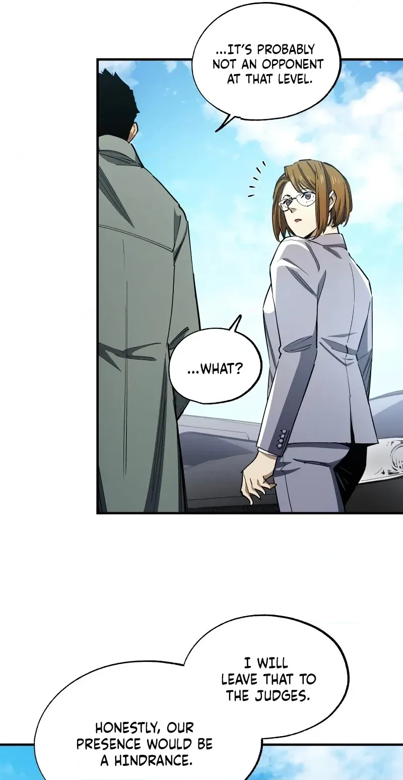 Read Black Surge chapter 42 image 39 on Lezhin