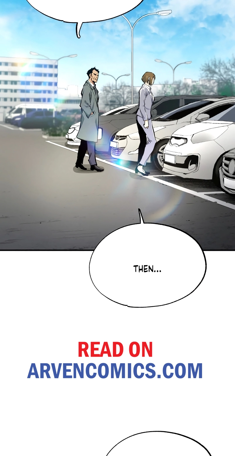Read Black Surge chapter 42 image 40 on Lezhin