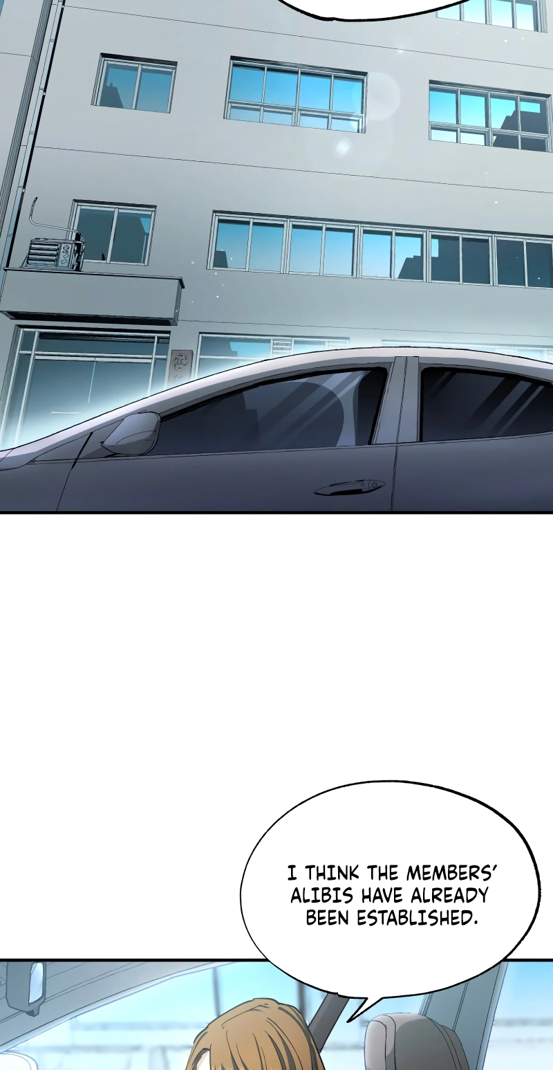 Read Black Surge chapter 42 image 45 on Lezhin