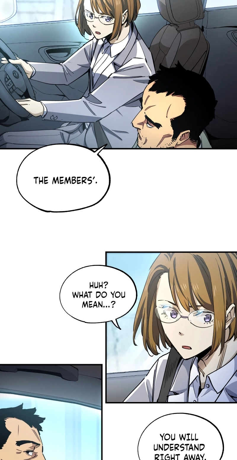 Read Black Surge chapter 42 image 46 on Lezhin