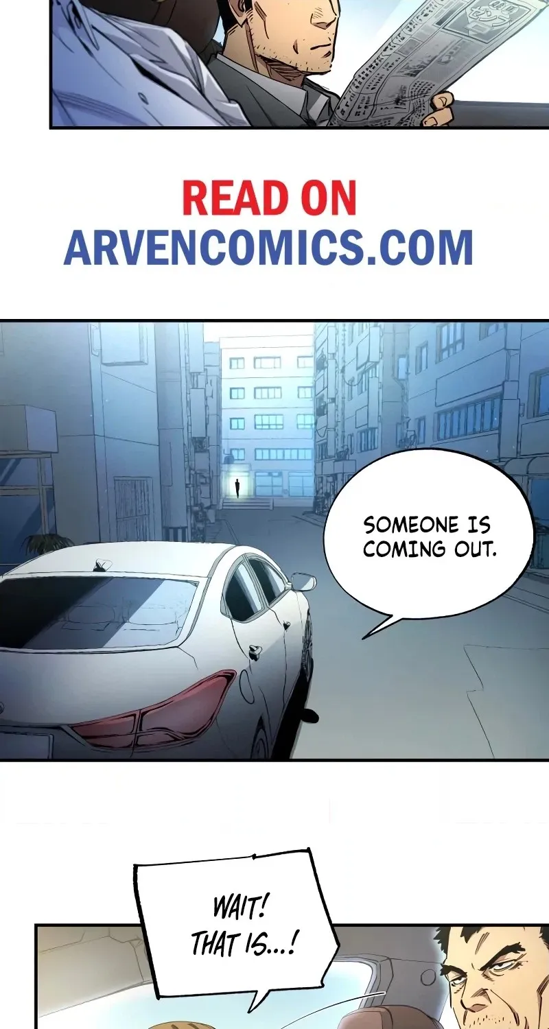 Read Black Surge chapter 42 image 49 on Lezhin