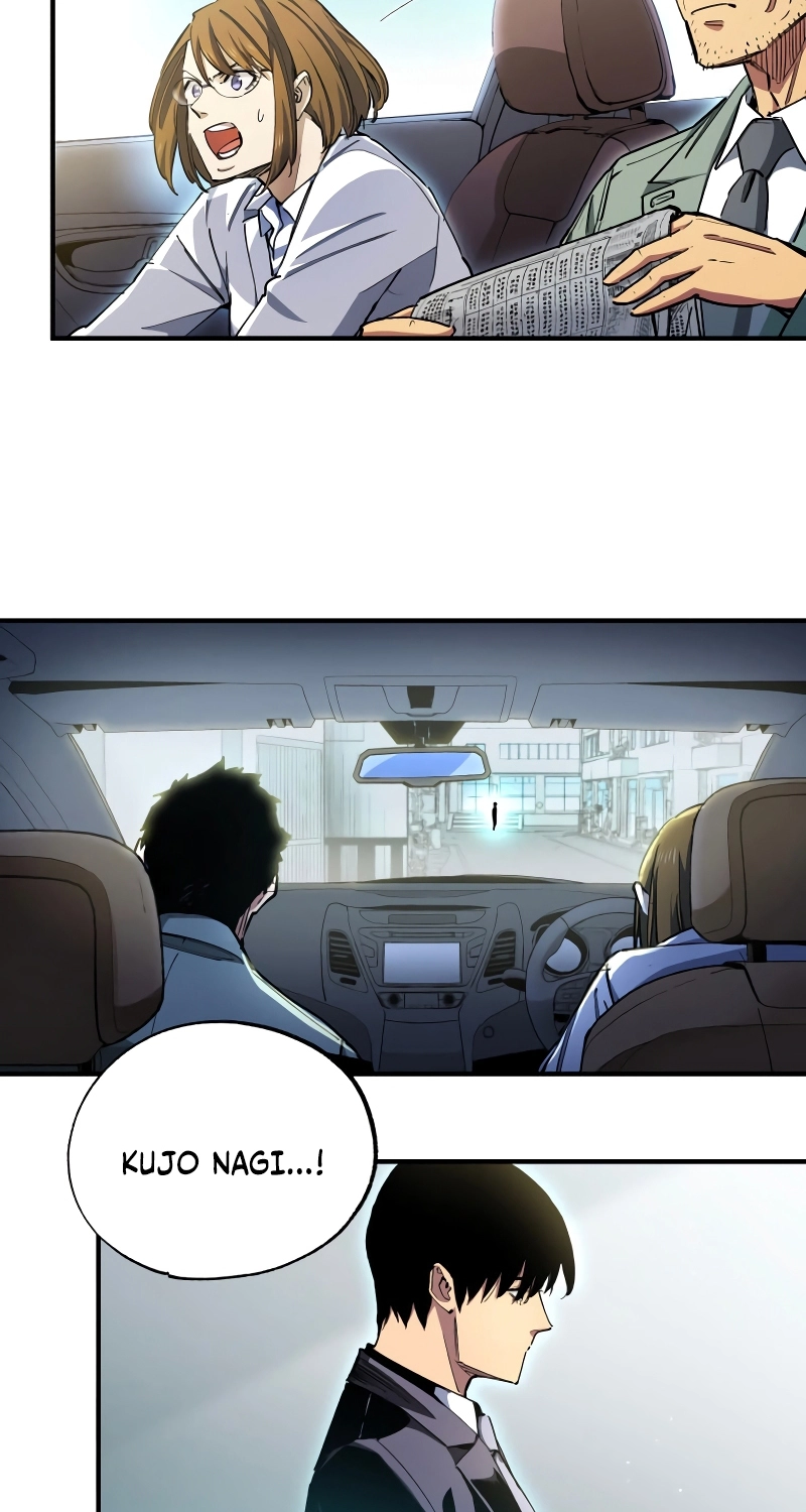 Read Black Surge chapter 42 image 50 on Lezhin