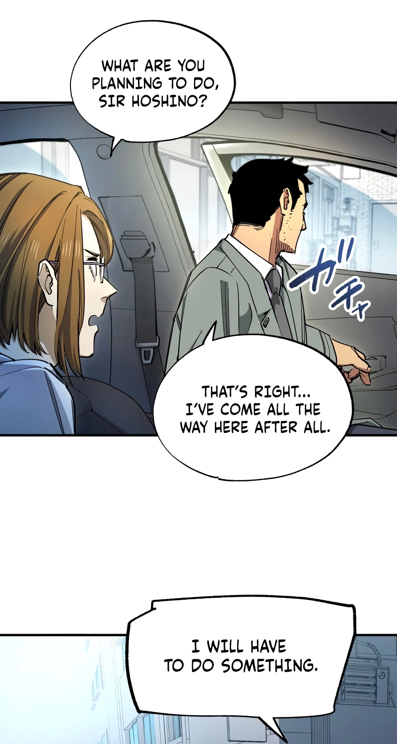 Read Black Surge chapter 42 image 52 on Lezhin