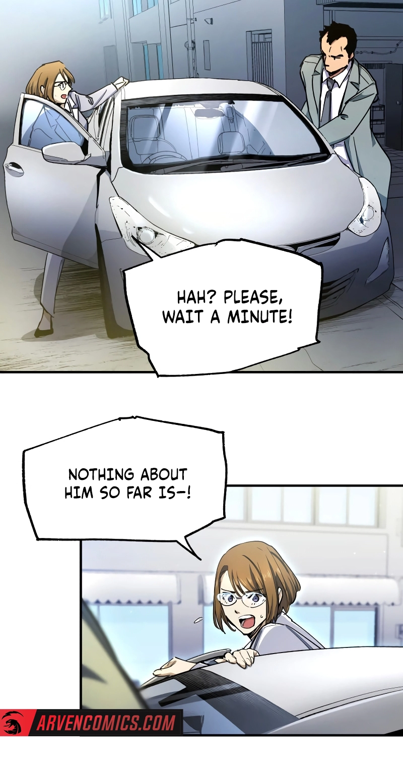 Read Black Surge chapter 42 image 53 on Lezhin