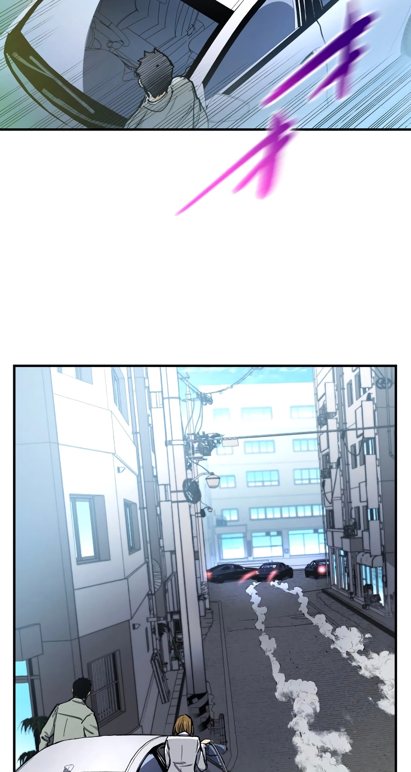Read Black Surge chapter 42 image 56 on Lezhin