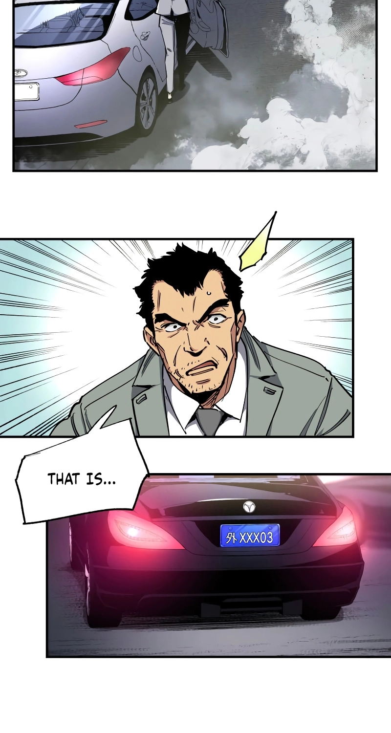 Read Black Surge chapter 42 image 57 on Lezhin