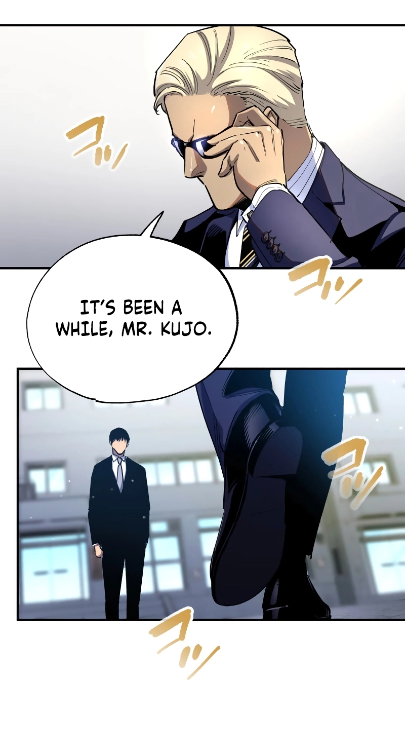 Read Black Surge chapter 42 image 63 on Lezhin