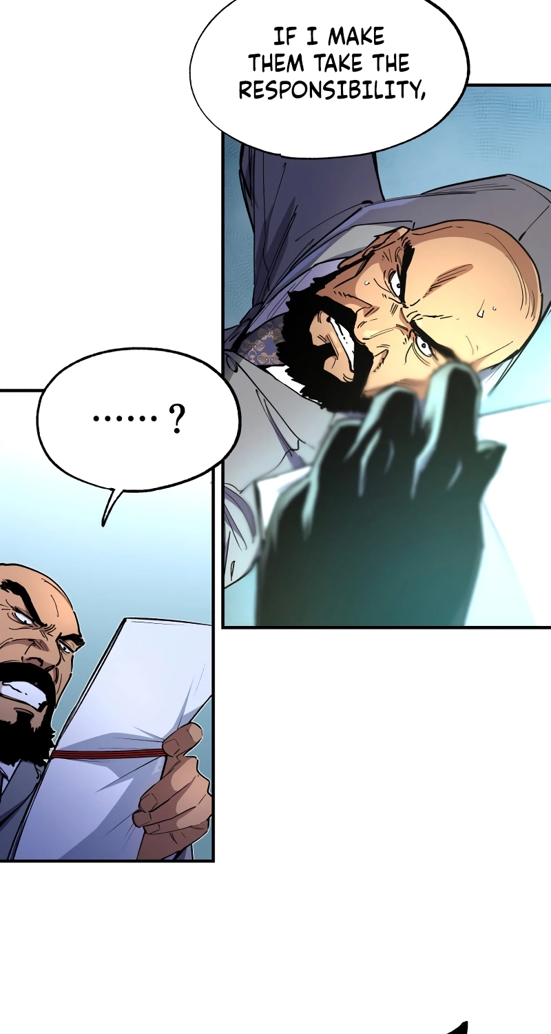 Read Black Surge chapter 42 image 7 on Lezhin