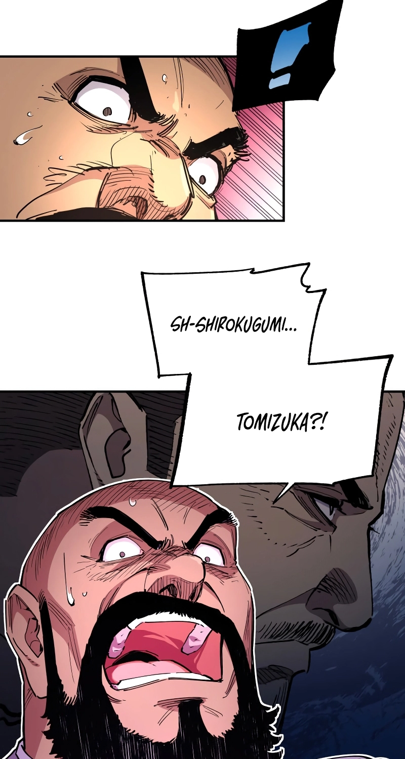 Read Black Surge chapter 42 image 8 on Lezhin